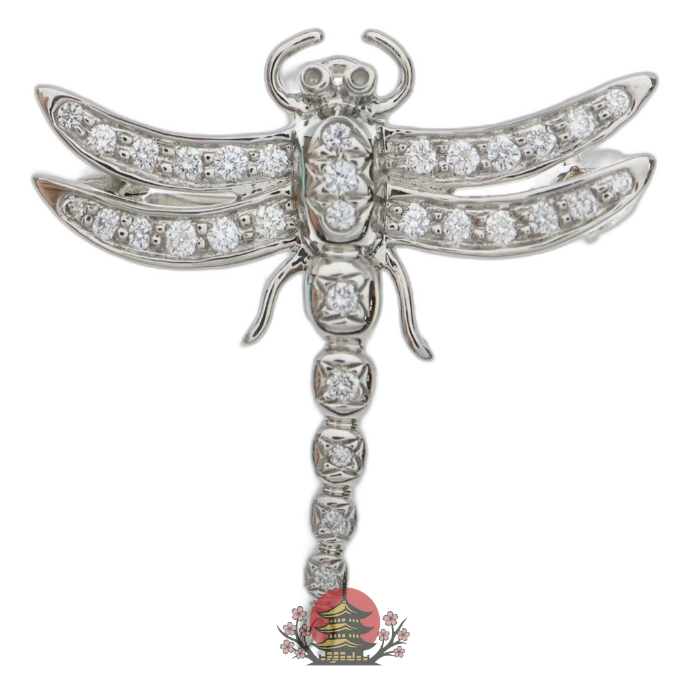 Tiffany Others Co. Pt950 3.1G