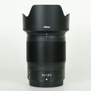 Nikon Lens (Single Focus) Nikkor Z F/1.8 S