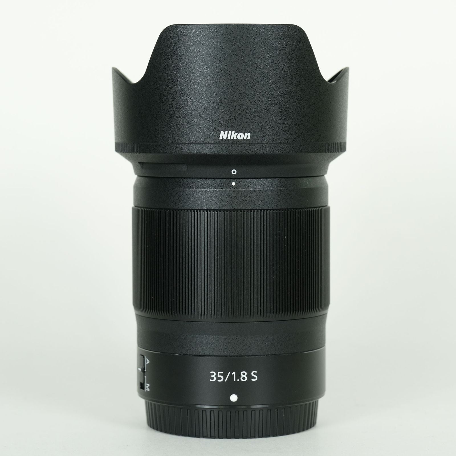 Nikon Lens (Single Focus) Nikkor Z F/1.8 S