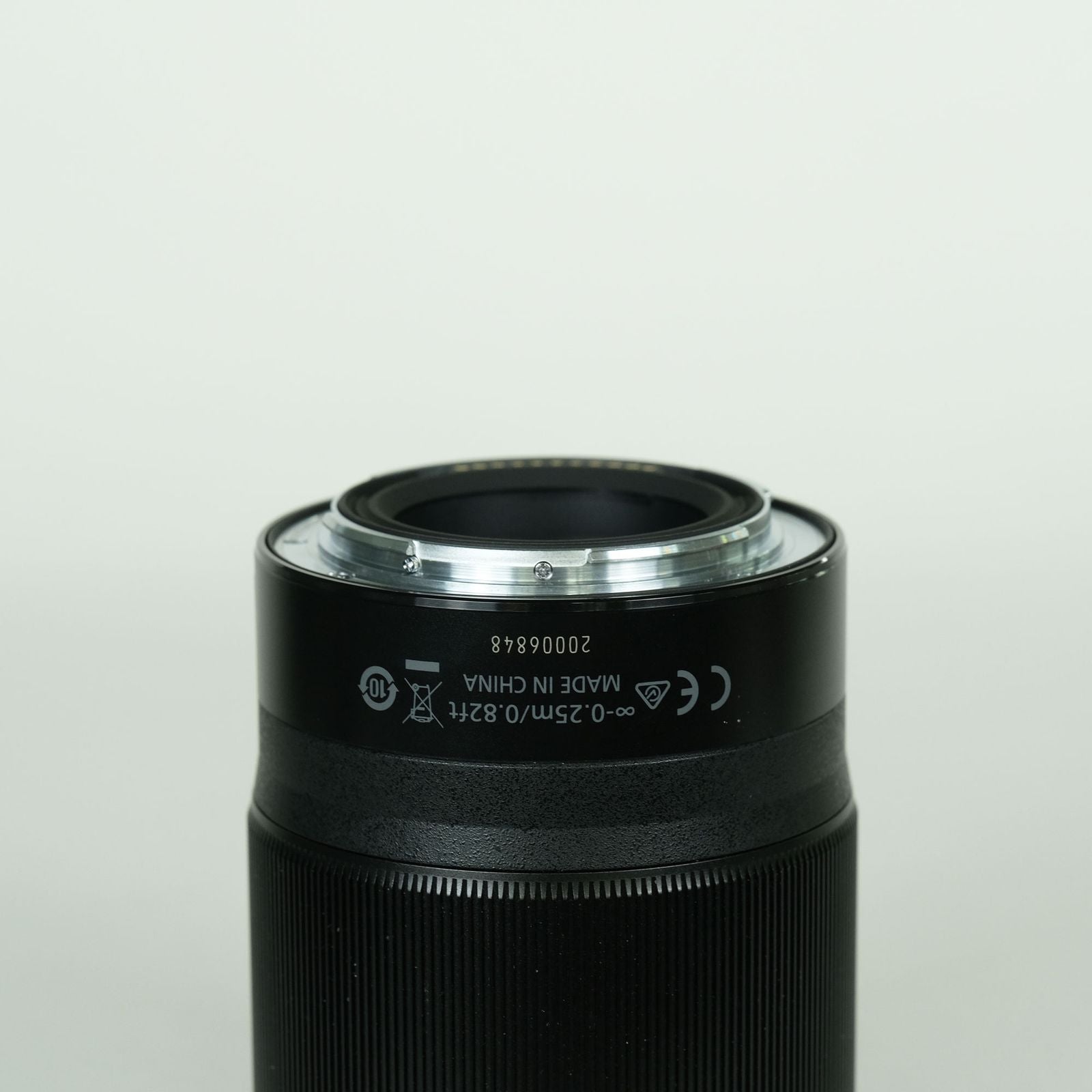 Nikon Lens (Single Focus) Nikkor Z F/1.8 S