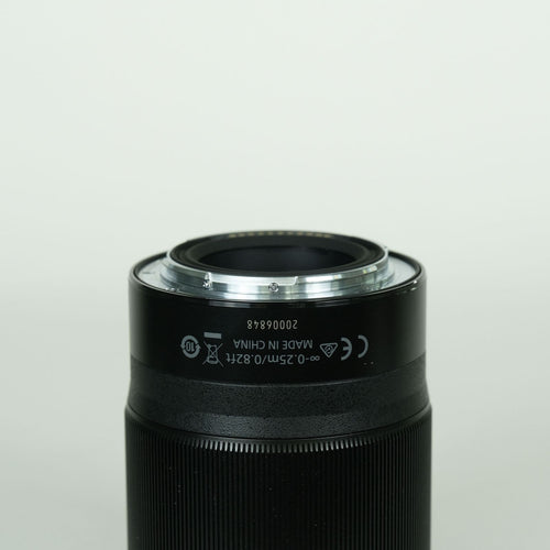 Nikon Lens (Single Focus) Nikkor Z F/1.8 S