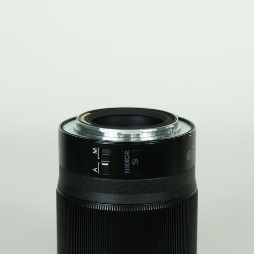 Nikon Lens (Single Focus) Nikkor Z F/1.8 S