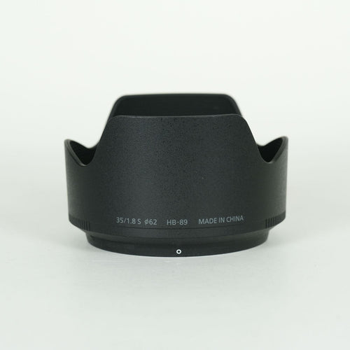 Nikon Lens (Single Focus) Nikkor Z F/1.8 S