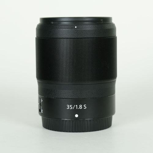 Nikon Lens (Single Focus) Nikkor Z F/1.8 S