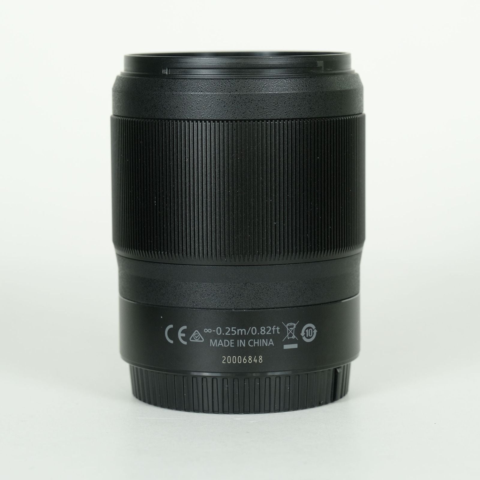 Nikon Lens (Single Focus) Nikkor Z F/1.8 S