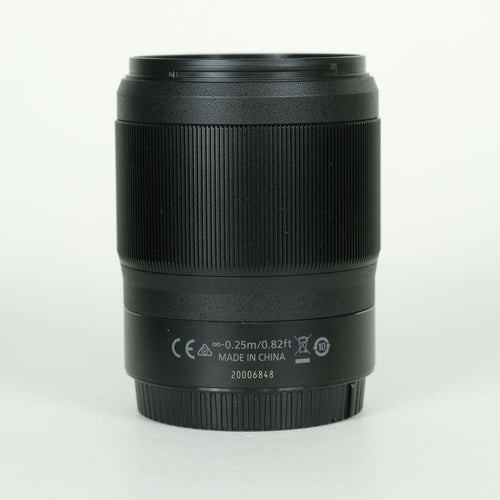 Nikon Lens (Single Focus) Nikkor Z F/1.8 S