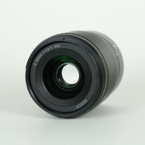 Nikon Lens (Single Focus) Nikkor Z F/1.8 S