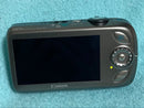 Canon Compact Digital Cameras Ixy 510 Is