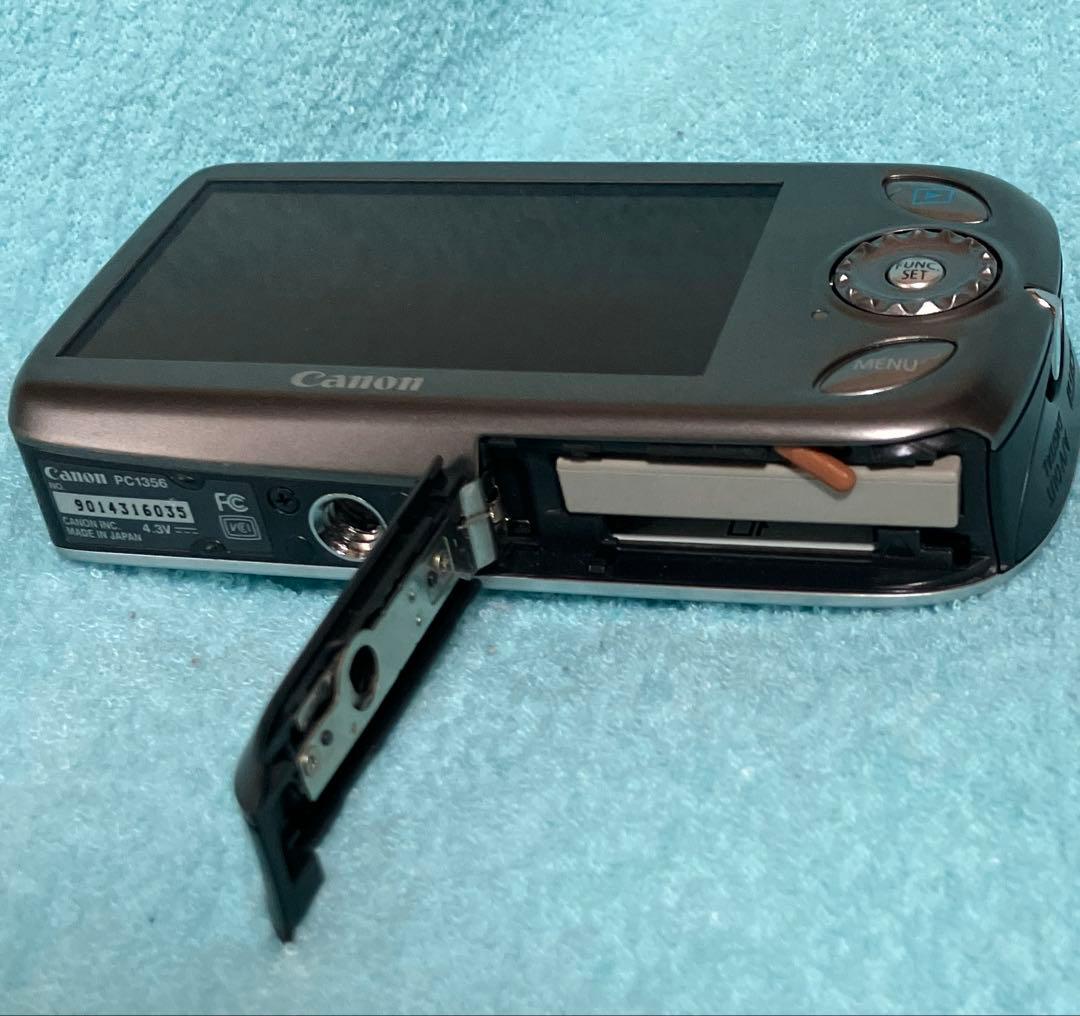 Canon Compact Digital Cameras Ixy 510 Is