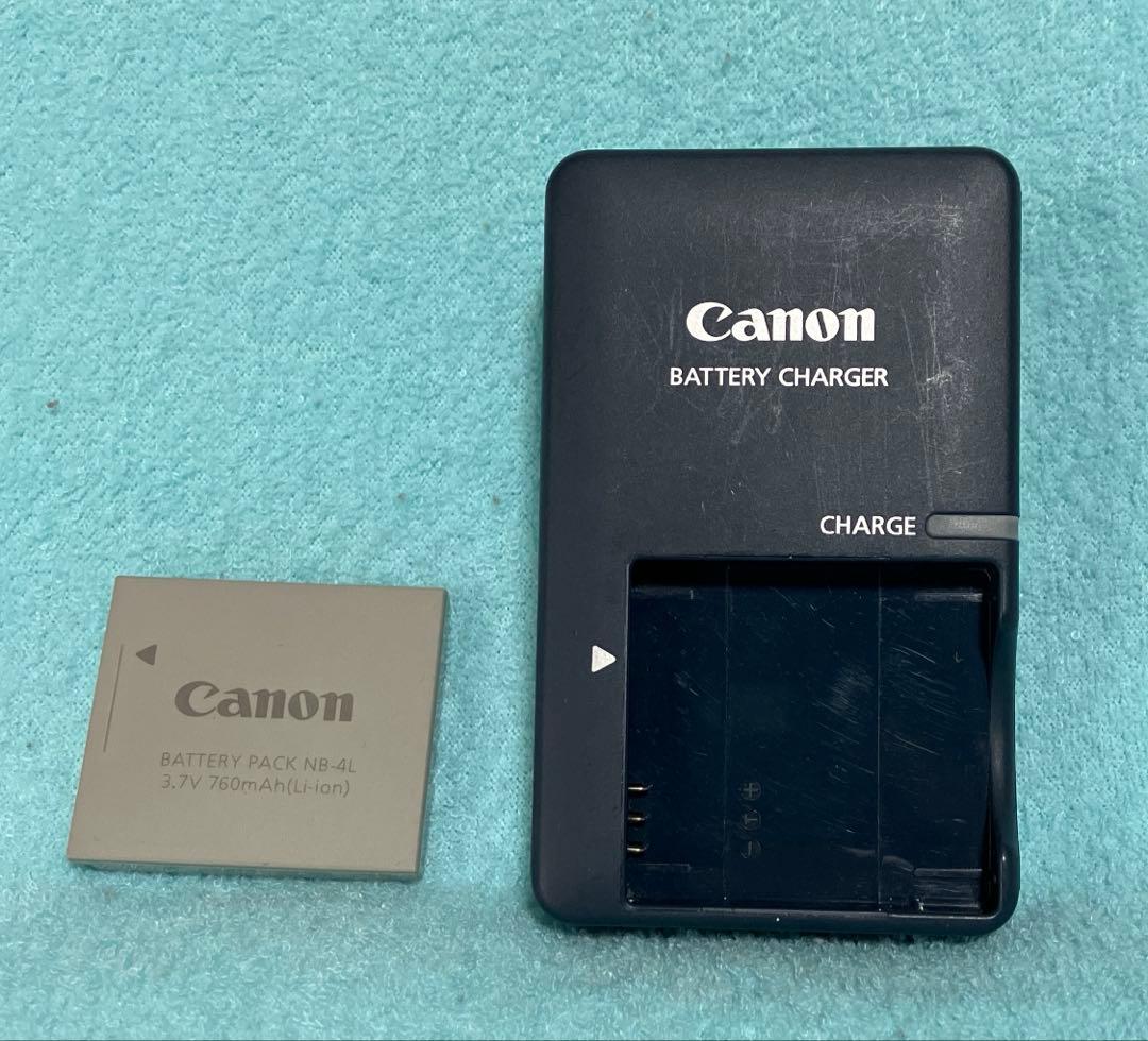 Canon Compact Digital Cameras Ixy 510 Is