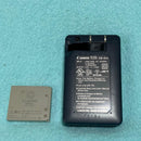 Canon Compact Digital Cameras Ixy 510 Is