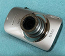 Canon Compact Digital Cameras Ixy 510 Is