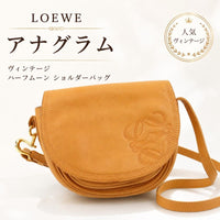 Loewe Shoulder Bags