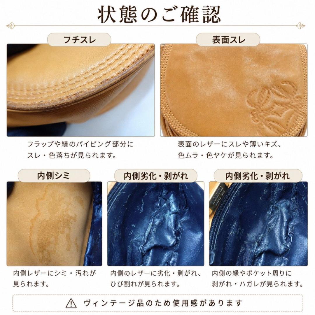 Loewe Shoulder Bags