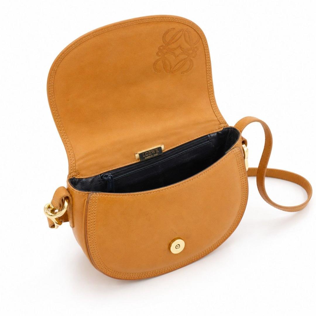 Loewe Shoulder Bags