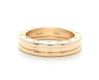 Bvlgari Ring B-Zero1 Xs K18 53 2148104187192 432