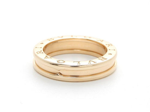 Bvlgari Ring B-Zero1 Xs K18 53 2148104187192 432