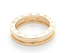 Bvlgari Ring B-Zero1 Xs K18 53 2148104187192 432