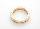 Bvlgari Ring B-Zero1 Xs K18 53 2148104187192 432