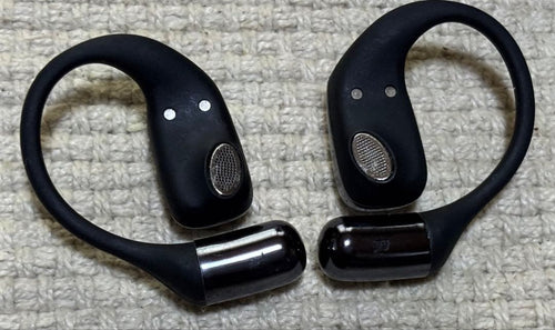 Wireless Earphones (Nb) Open+ Blk