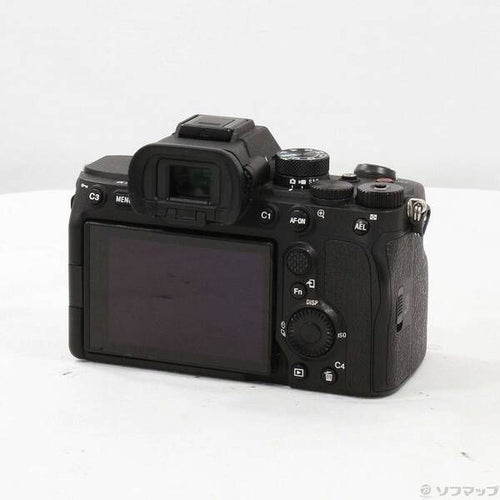 Sony Mirrorless Interchangeable Lips 7 Iv Ilce-7M4 258