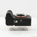 Sony Mirrorless Interchangeable Lips 7 Iv Ilce-7M4 258