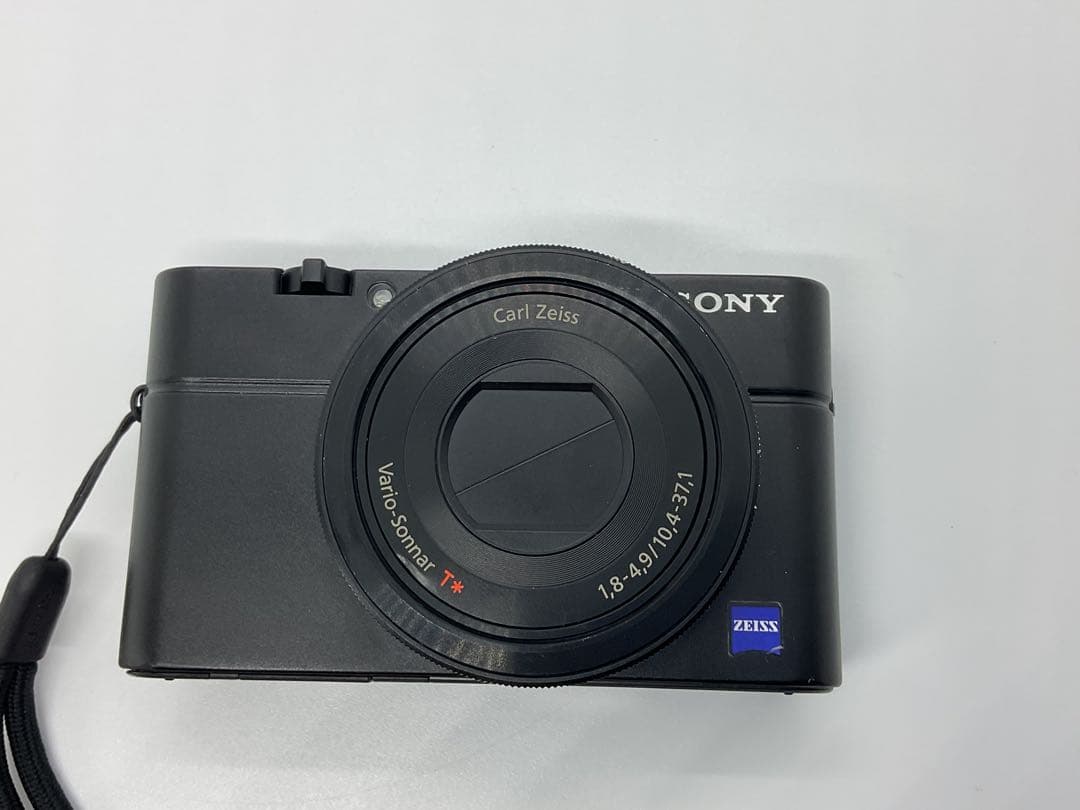 Appareils photo numériques compacts Sony Cyber-Shot Dsc-Rx100