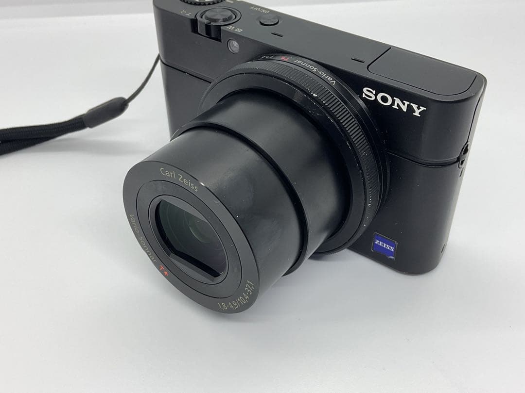Appareils photo numériques compacts Sony Cyber-Shot Dsc-Rx100