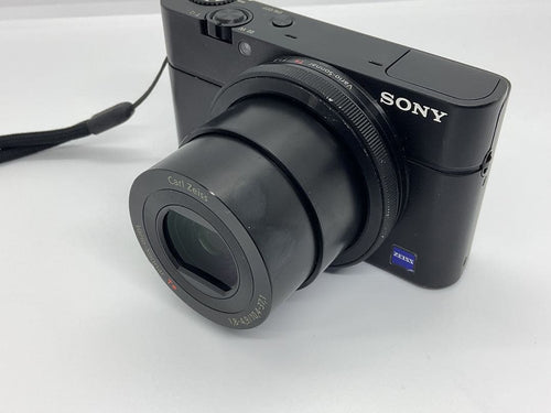 Appareils photo numériques compacts Sony Cyber-Shot Dsc-Rx100