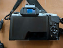 Olympus Mirrorless Interchangeable Lens Cameras Om-D E-M5