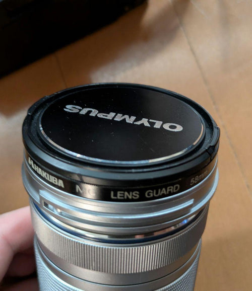 Olympus Mirrorless Interchangeable Lens Cameras Om-D E-M5
