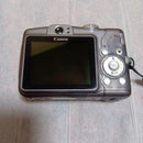 Canon Compact Digital Camera Powershot A710 Is