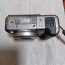 Canon Compact Digital Camera Powershot A710 Is