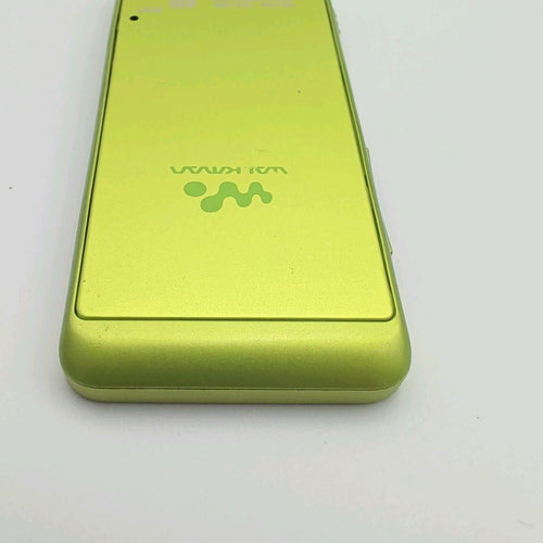 Digital Audio Players Sony Nw-S784