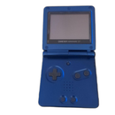 Nintendo Consoles (Game Boy Advance Sp)