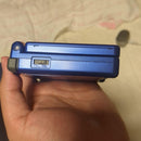 Nintendo Consoles (Game Boy Advance Sp)