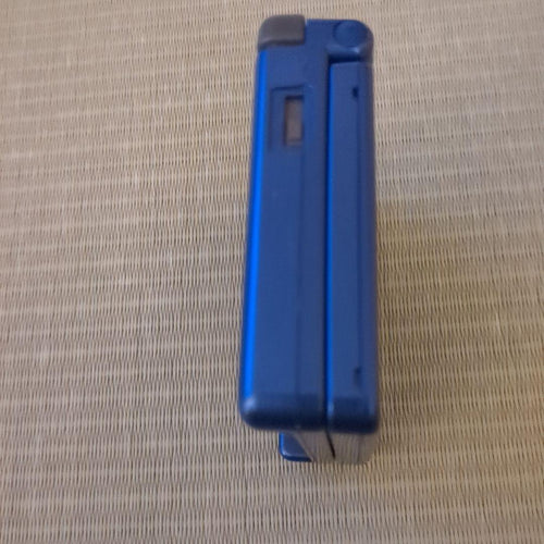 Nintendo Consoles (Game Boy Advance Sp)