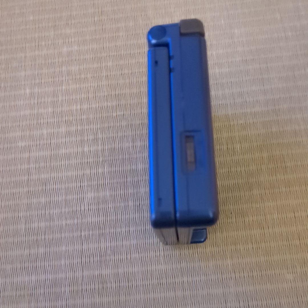 Nintendo Consoles (Game Boy Advance Sp)