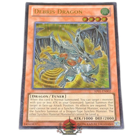 Yu -Gi -Oh! Ocg Duel Monsters Ap01-En002