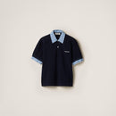 Miu Short-Sleeve
