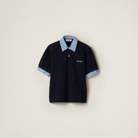 Miu Short-Sleeve
