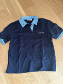 Miu Short-Sleeve