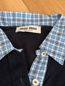 Miu Short-Sleeve