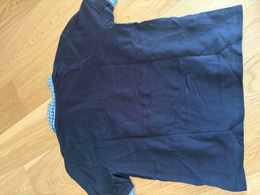 Miu Short-Sleeve