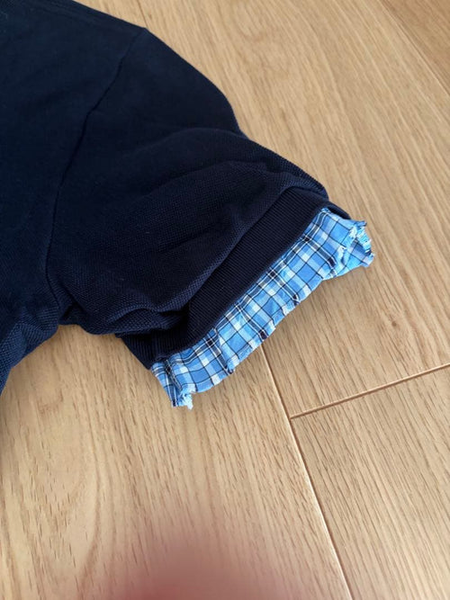 Miu Short-Sleeve