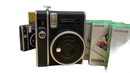Fujifilm Instant Camera Body Instax Mini 40