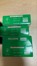 Fujifilm Instant Camera Body Instax Mini 40