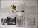 Consoles (3Ds Ll) Nintendo 4