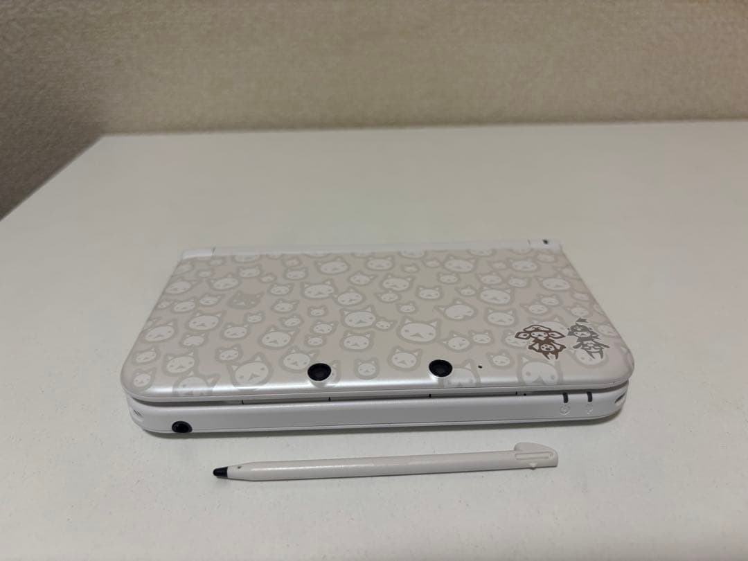 Consoles (3Ds Ll) Nintendo 4