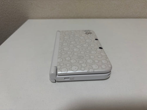 Consoles (3Ds Ll) Nintendo 4